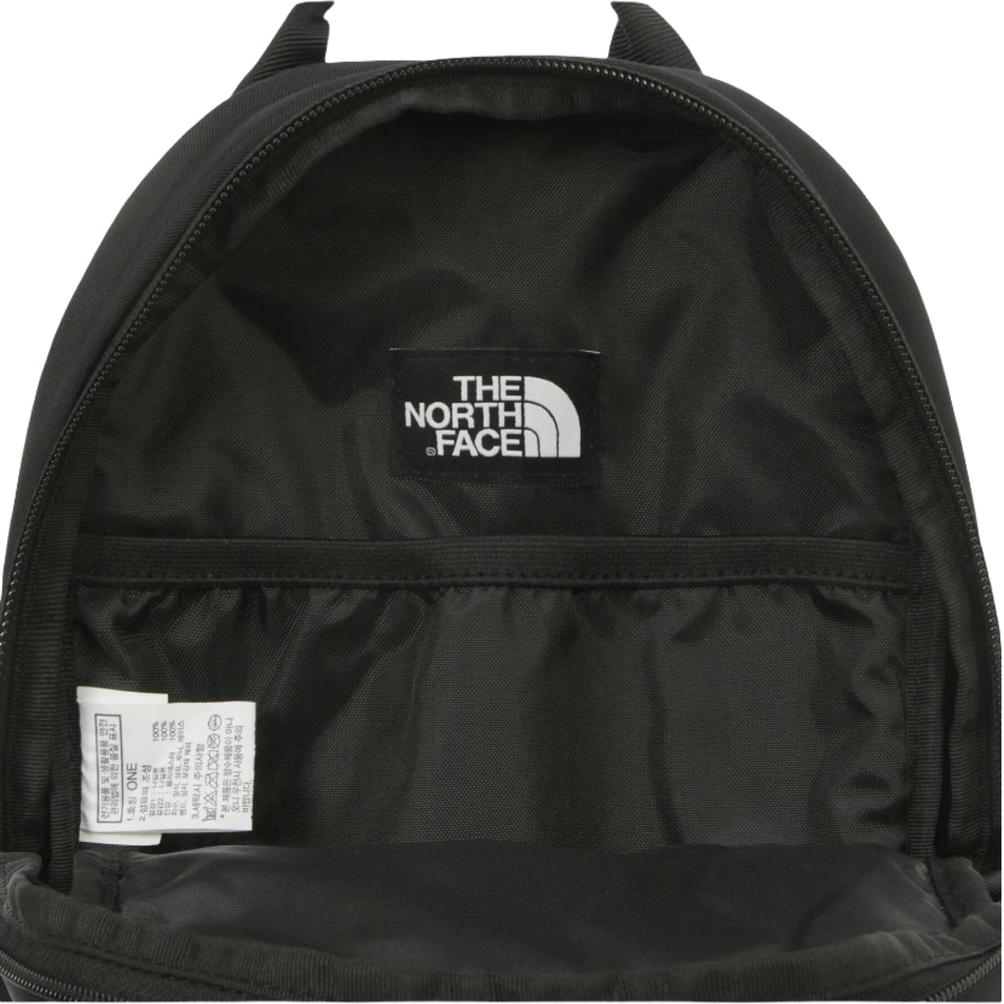 [THE NORTH FACE] BIG SHOT ONE WAY Bolsa ★Novo・24AW★Popular★