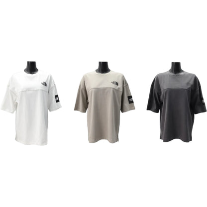 ```json
{
  "product_name": "[THE NORTH FACE] Camiseta de manga curta STITCH DYEING ★Primavera/Verão 2025★ Unissex"
}
```