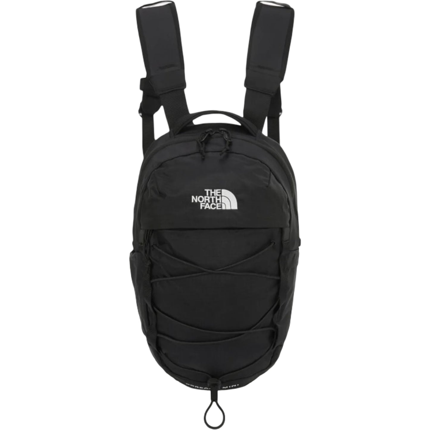 [THE NORTH FACE ノースフェイス] BOREALIS MINI Pack ★Novo・Outono/Inverno 24★Popular★