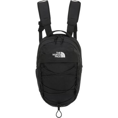 [THE NORTH FACE ノースフェイス] BOREALIS MINI Pack ★Novo・Outono/Inverno 24★Popular★