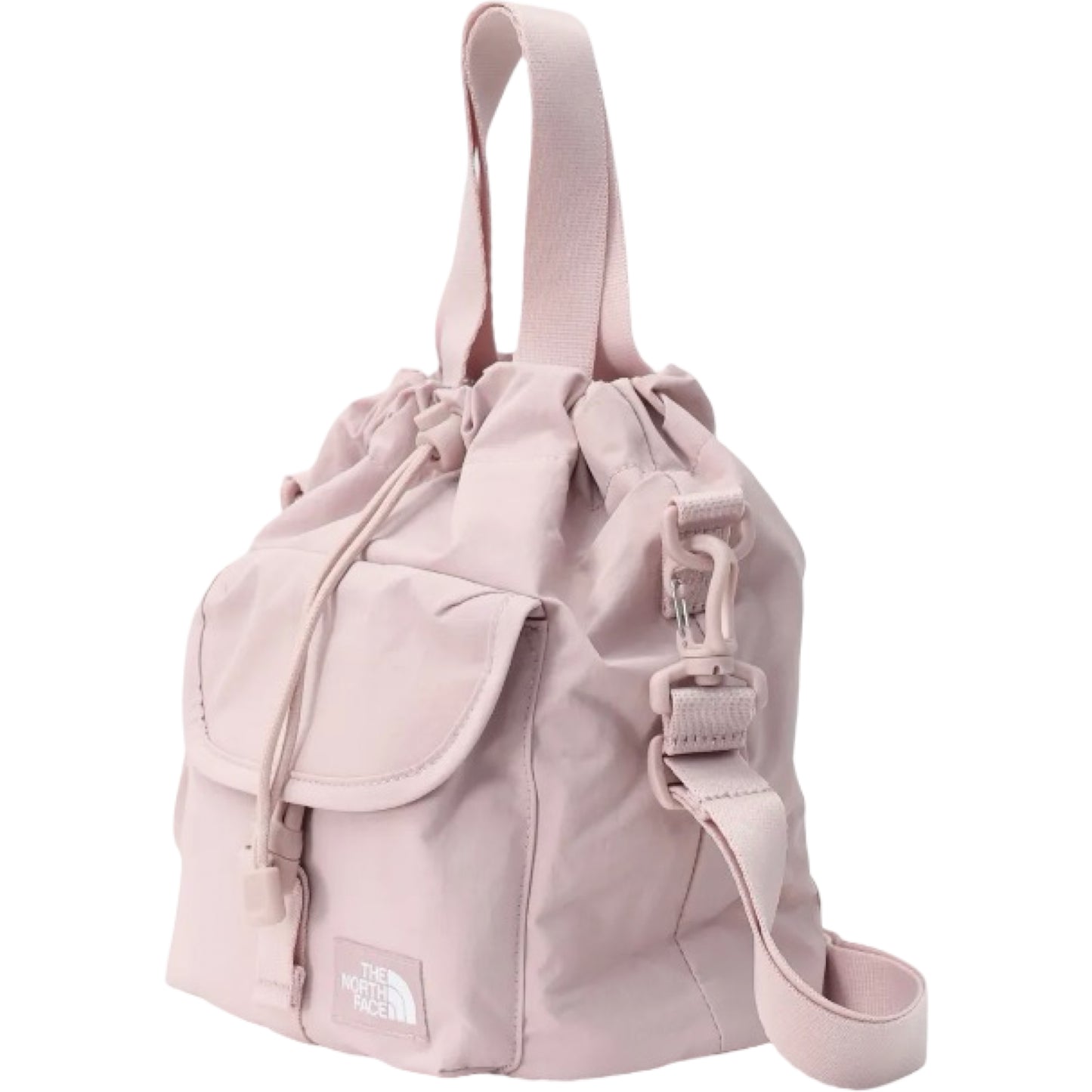 [THE NORTH FACE] BREEZE Bucket Bag ★New item, 25SS★Popular★