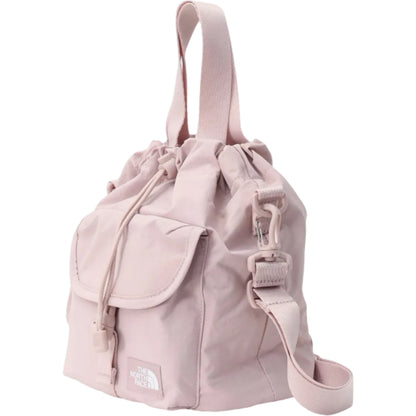 [THE NORTH FACE] BREEZE Bucket Bag ★New item, 25SS★Popular★