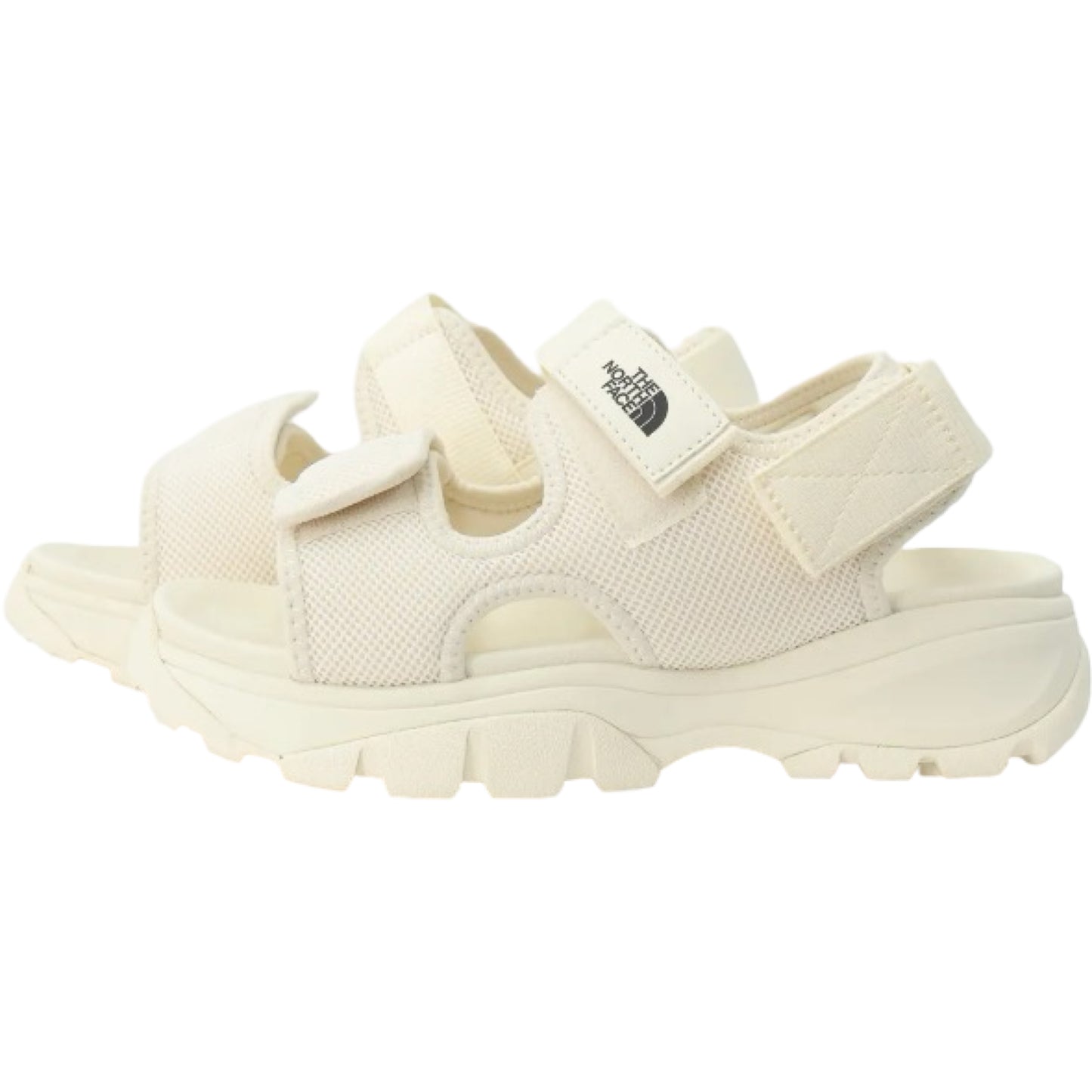 [THE NORTH FACE] Sandálias W VELCRO ★Novidade・26SS★Feminino★