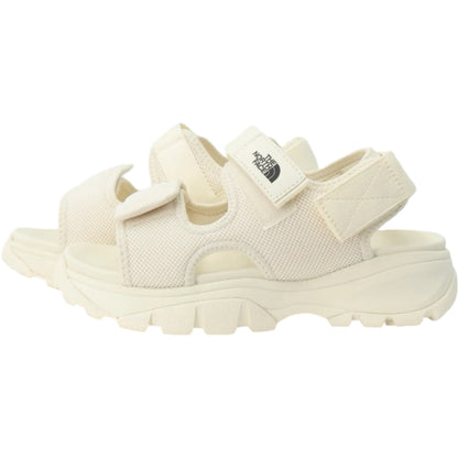 [THE NORTH FACE] Sandálias W VELCRO ★Novidade・26SS★Feminino★