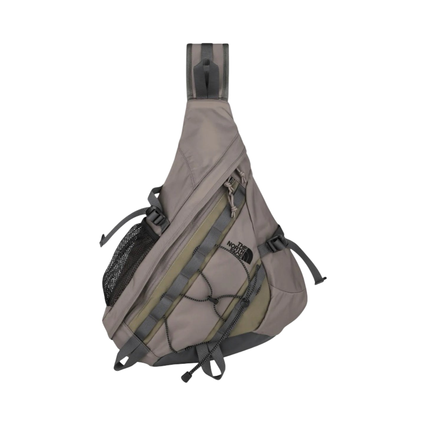 [THE NORTH FACE ノースフェイス]ELECTRON SLING BAG★Lançamento・25AW★Unissex★