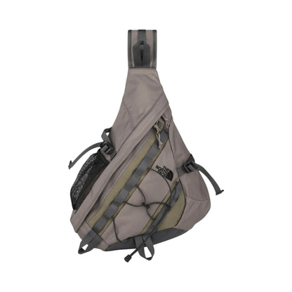 [THE NORTH FACE ノースフェイス]ELECTRON SLING BAG★Lançamento・25AW★Unissex★