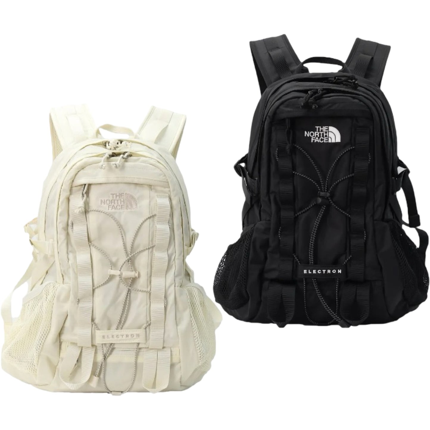 [THE NORTH FACE] ELECTRON LT 18★Novo・26SS★Unissex★