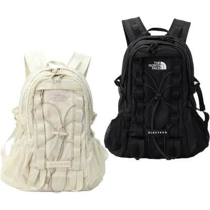 [THE NORTH FACE] ELECTRON LT 18★Novo・26SS★Unissex★