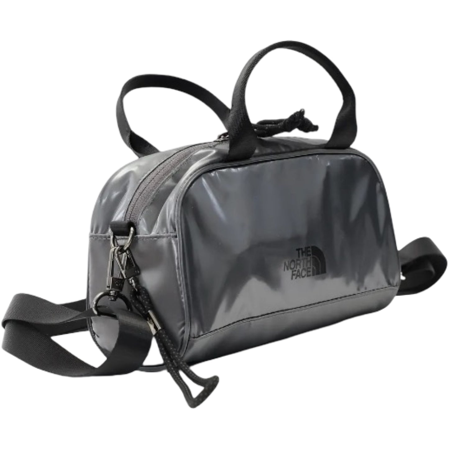 [THE NORTH FACE ノースフェイス] BONNEY Bowling Bag S ★Nova Coleção - Primavera/Verão 2025★