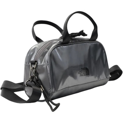[THE NORTH FACE ノースフェイス] BONNEY Bowling Bag S ★Nova Coleção - Primavera/Verão 2025★